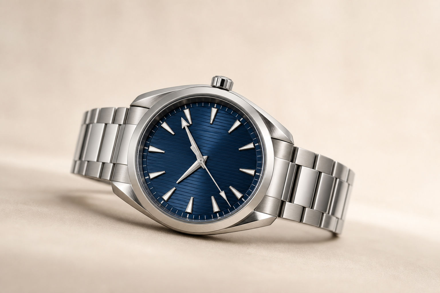 Omega Aqua Terra