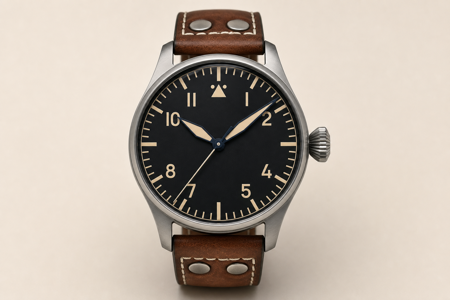 IWC Big Pilot